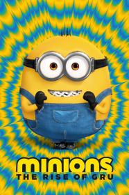 Minions The Rise Of Gru (2022) [2160p] [4K] [WEB] [5.1] <span style=color:#fc9c6d>[YTS]</span>