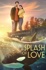 A Splash Of Love (2022) [720p] [WEBRip] <span style=color:#fc9c6d>[YTS]</span>