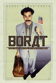 【首发于高清影视之家 】波拉特[繁英字幕] Borat 2006 BluRay 1080p DTS-HD MA 5.1 x265 10bit<span style=color:#fc9c6d>-ALT</span>