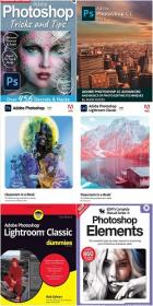 20 Adobe Photoshop Books Collection Pack-9