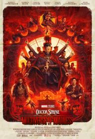 Doctor Strange in the Multiverse of Madness 2022 1080p 3D BluRay Half-SBS x264 TrueHD 7.1 Atmos<span style=color:#fc9c6d>-FGT</span>