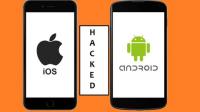 Mobile Security and Hacking Android iOS