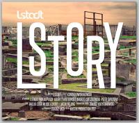 L Stadt - L Story (2017) [WMA] [Fallen Angel]