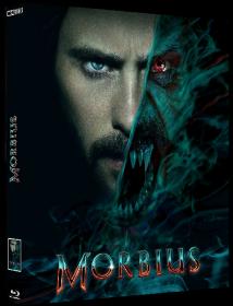 Morbius 1 2022 Bonus BR OPUS VFF VFQ ENG 1080p x265 10Bits T0M