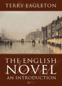 The English Novel ( PDFDrive )