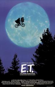 E T The Extra-Terrestrial 1982 1080p BluRay x264-RiPRG