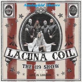 Lacuna Coil The 119 Show - Live In London (2CD) 2018ak