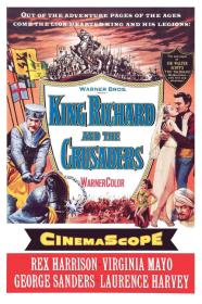 King Richard And The Crusaders (1954) [1080p] [WEBRip] <span style=color:#fc9c6d>[YTS]</span>