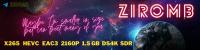 Minions The Rise of Gru (2022) (1080p DS4K WEBRIP SDR X265 HEVC 10bit HE-AAC Hindi + English) [ZiroMB]