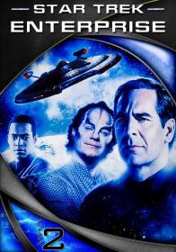 Star Trek Enterprise-S02E06-10 2002 DLMux 1080p E-AC3-AC3 ITA ENG SUBS