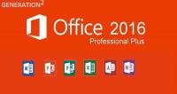 Microsoft Office 2016 X64 ProPlus Retail en-US-17 August 2022