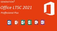 Microsoft Office LTSC 2021 Pro Plus X86 en-US-17 August 2022