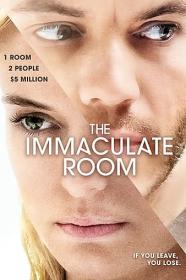 The Immaculate Room 2022 1080p WEBRip x265<span style=color:#fc9c6d>-RBG</span>