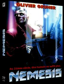 Nemesis 1 1992 Bonus BR OPUS VFF ENG 1080p x265 10Bits T0M