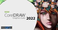 CorelDRAW Graphics Suite 2022 v24 1 0 360 (x64) Lite Pre-Activated