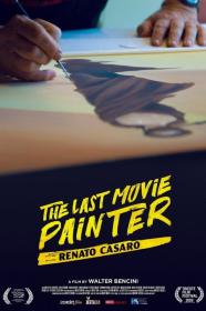 The Last Movie Painter (2020) [1080p] [BluRay] <span style=color:#fc9c6d>[YTS]</span>