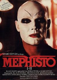 Mephisto 1981 GERMAN 1080p BluRay x264 FLAC2 0-EA