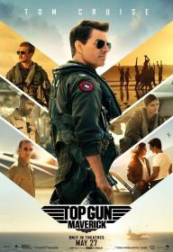 Top Gun Maverick 2022 IMAX WEB-DLRip x264<span style=color:#fc9c6d> seleZen</span>