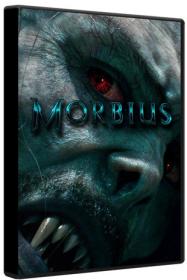 Morbius 2022 BluRay 1080p DTS-HD MA 5.1 AC3 x264-MgB