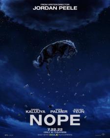 Nope 2022 2160p WEB-DL DDP5.1 Atmos HDR H 265<span style=color:#fc9c6d>-EVO</span>