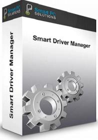Smart Driver Manager Pro 6 1 797 RePack (& Portable) by TryRooM