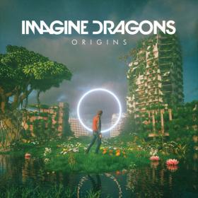 Imagine Dragons - 2018 - Origins (Deluxe Edition)