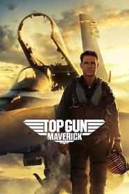 Top Gun Maverick 2022 IMAX 1080p WEBRip x265<span style=color:#fc9c6d>-RBG</span>