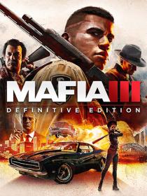 Mafia 3 - Definitive Edition <span style=color:#fc9c6d>[FitGirl Repack]</span>