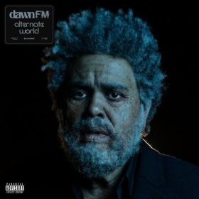 The Weeknd - Dawn FM (Alternate World) (Bonus Version) (2022) [24Bit-44.1kHz]  FLAC [PMEDIA] ⭐️