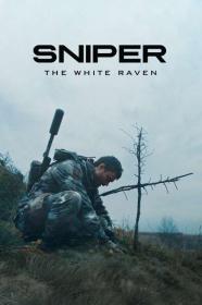 Sniper The White Raven 2022 1080p BluRay 1400MB DD 5.1 x264<span style=color:#fc9c6d>-GalaxyRG[TGx]</span>