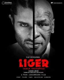 Liger (2022) Hindi Dubbed 1080p HDTS x264 AAC <span style=color:#fc9c6d>- QRips</span>