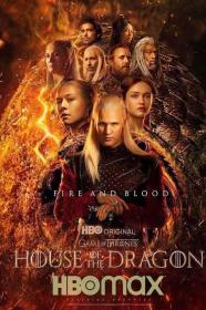 House of the Dragon S01E02 The Rogue Prince 1080p WebRip AAC2.0 H.264<span style=color:#fc9c6d>-themoviesboss</span>