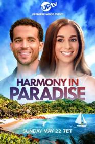 Harmony In Paradise (2022) [1080p] [WEBRip] <span style=color:#fc9c6d>[YTS]</span>
