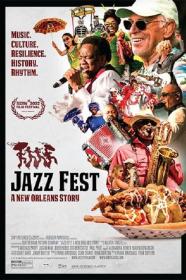 Jazz Fest A New Orleans Story (2022) [1080p] [BluRay] [5.1] <span style=color:#fc9c6d>[YTS]</span>