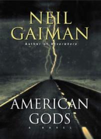 American Gods _ A Novel ( PDFDrive )