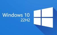 Windows 10 Pro 22H2 Build 19045 1889 3in1 OEM ESD (x64) En-US Pre-Activated AUG 2022