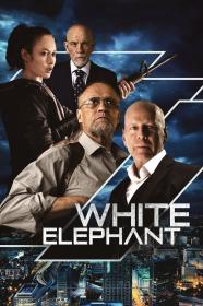 White Elephant 2022 BluRay 1080p Hindi+Tamil+Tulugu 2 0 Eng DD 5.1 ESubs x264<span style=color:#fc9c6d>-themoviesboss</span>