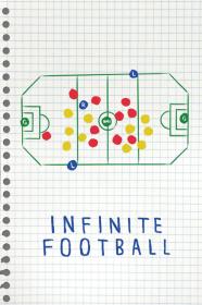 Infinite Football (2018) [720p] [BluRay] <span style=color:#fc9c6d>[YTS]</span>