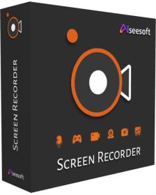 Aiseesoft Screen Recorder 2 5 8 RePack (& Portable) by TryRooM