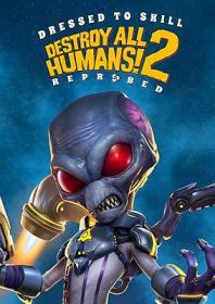 Destroy All Humans 2 Reprobed v1 0 362 REPACK<span style=color:#fc9c6d>-KaOs</span>