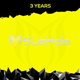 3 Years Suanda True (2018)