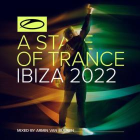 Armin van Buuren - A State Of Trance, Ibiza 2022 (Mixed by Armin van Buuren) (2022) Mp3 320kbps [PMEDIA] ⭐️