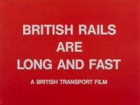 British Rails Are Long and Fast 1969 PDTV x264 AAC MVGroup Forum