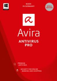 Avira Antivirus Pro v15 0 43 27 [AndroGalaxy]
