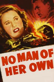 No Man Of Her Own (1950) [720p] [BluRay] <span style=color:#fc9c6d>[YTS]</span>