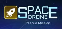 Space Drone Rescue Mission