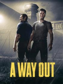 A Way Out <span style=color:#fc9c6d>[FitGirl Repack]</span>