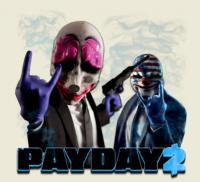 PayDay 2 v195 (v1 92 765) Repack <span style=color:#fc9c6d>by Pioneer</span>