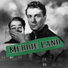 The Good, The Bad & The Queen - Merrie Land (2018) Mp3 (320kbps) <span style=color:#fc9c6d>[Hunter]</span>