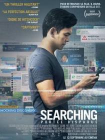 Searching 2018 FRENCH HDRip XviD<span style=color:#fc9c6d>-EXTREME</span>